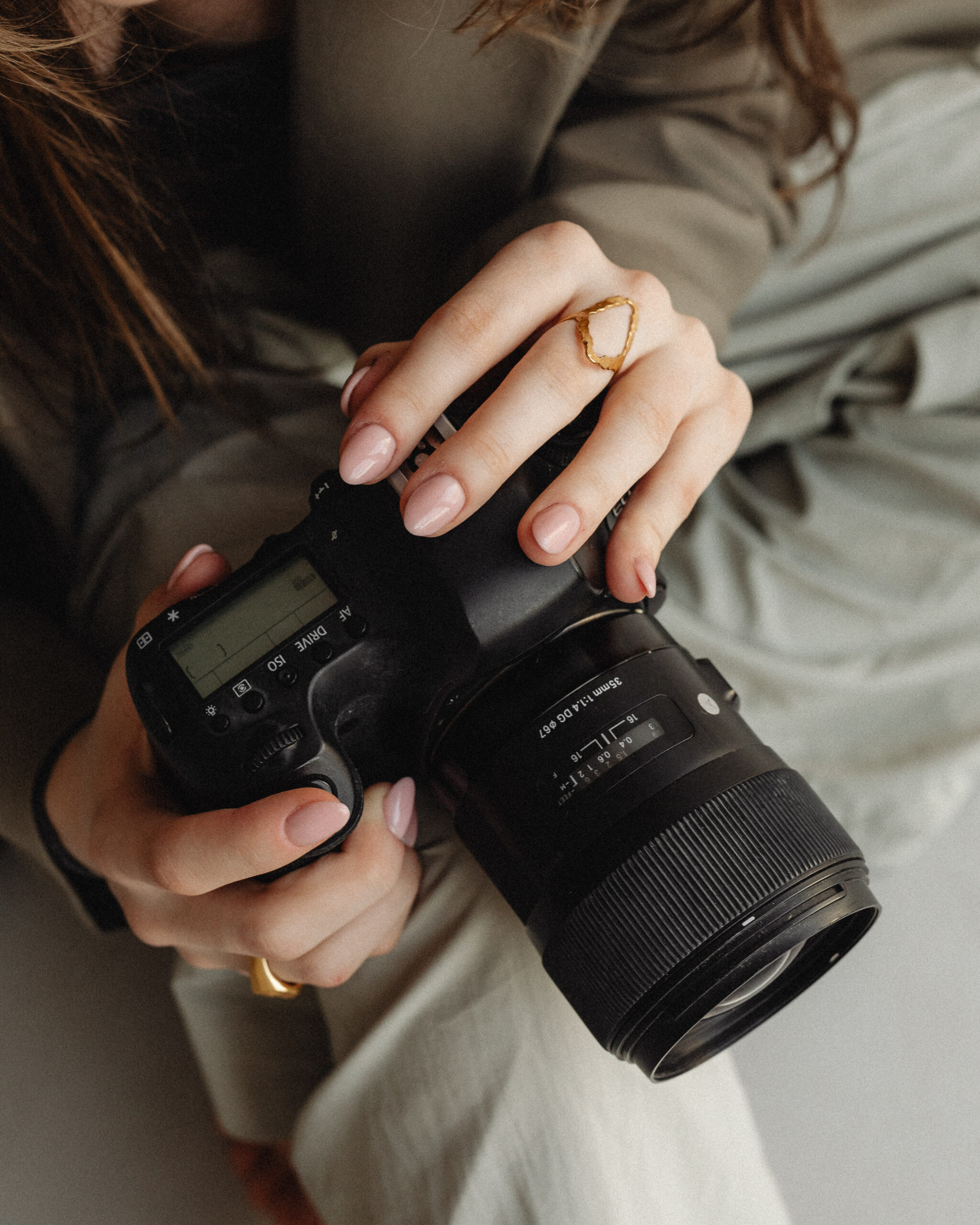 how to plan a brand photoshoot?